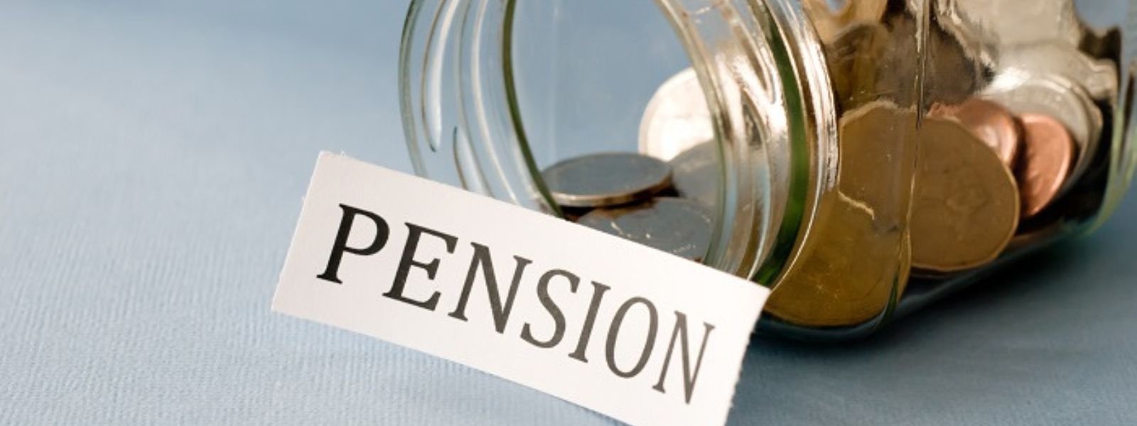 30 Billion Rupees in Pension Arrears Unpaid